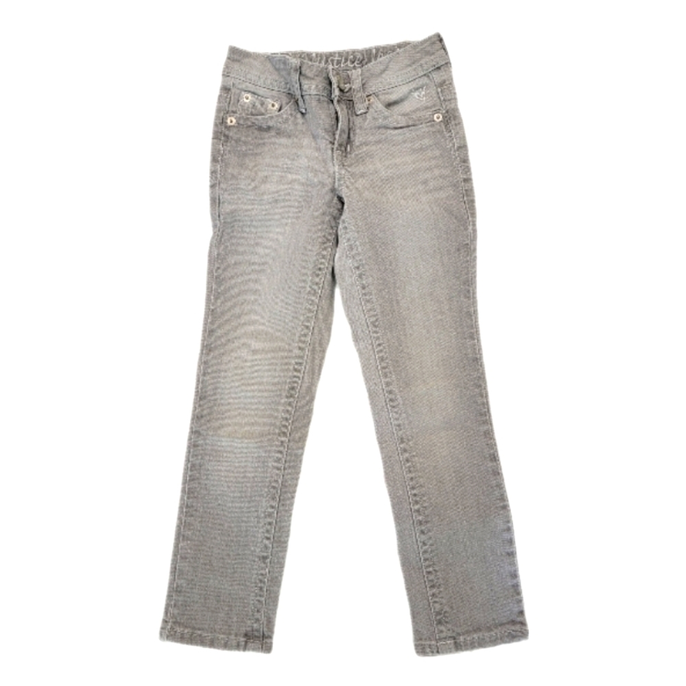 Girls Justice Jeans